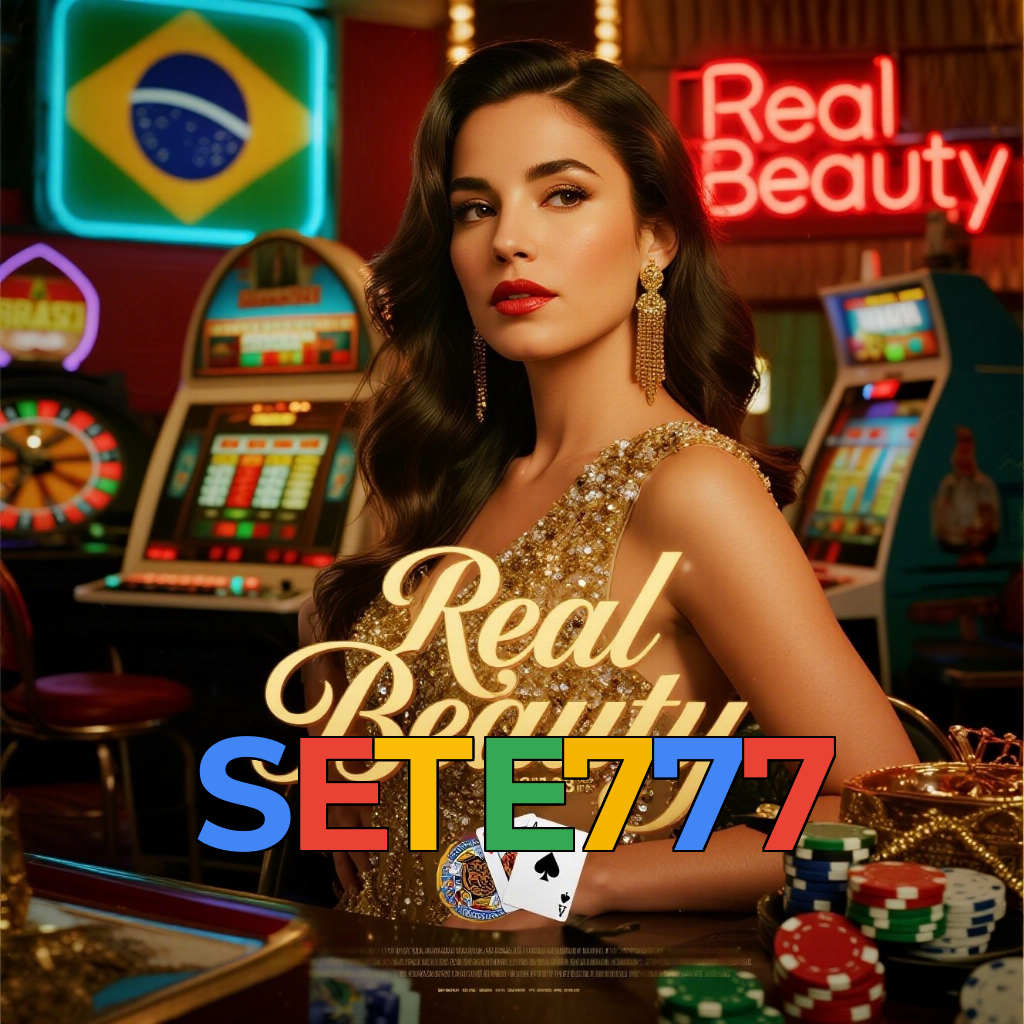 Login no SETE777