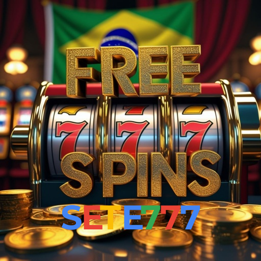 Segurança no SETE777