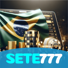 Segurança no SETE777