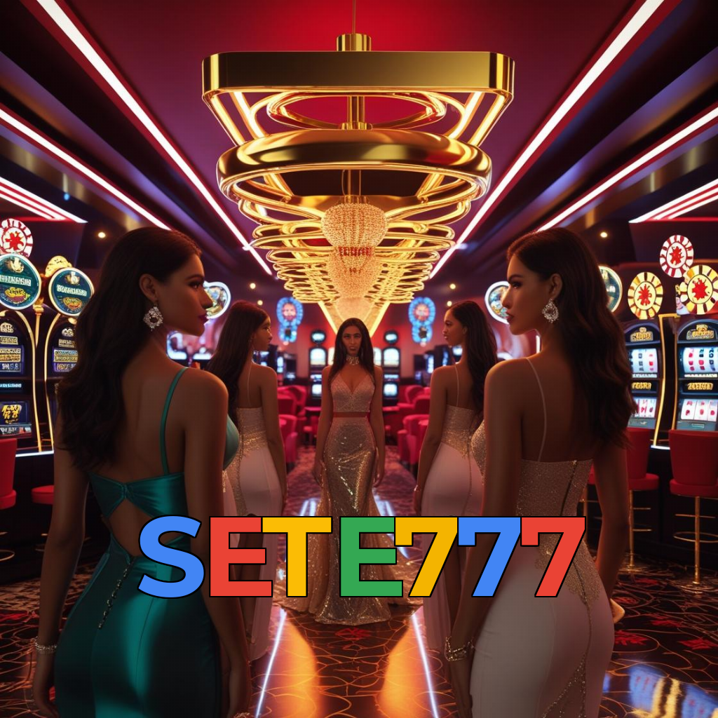 Segurança no SETE777