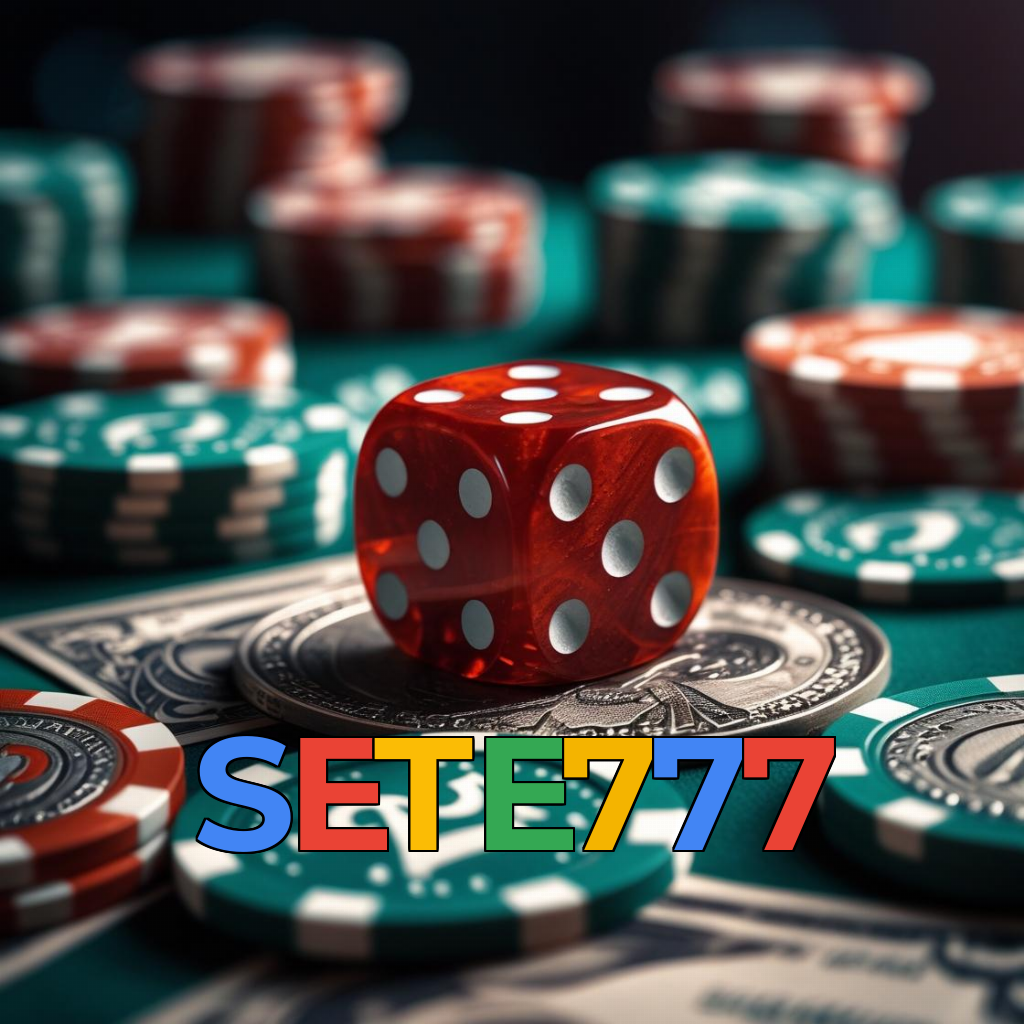 Segurança no SETE777