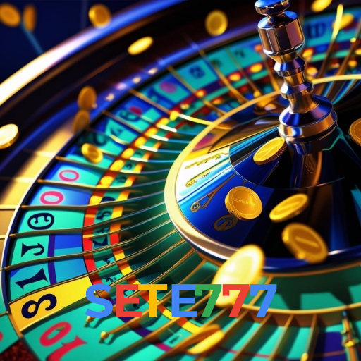 Login no SETE777