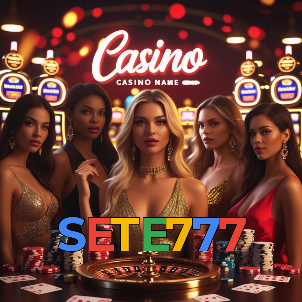 Segurança no SETE777