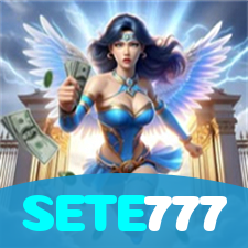 Segurança no SETE777