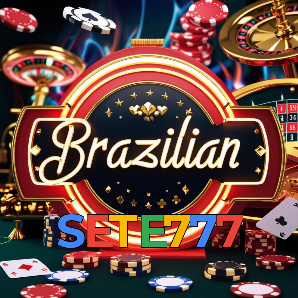 Segurança no SETE777
