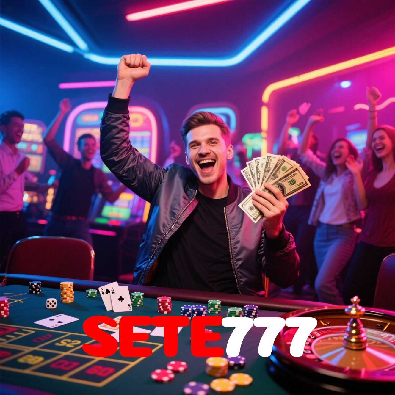 Imagem do SETE777