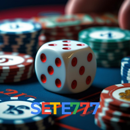 Segurança no SETE777