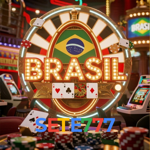 Login no SETE777