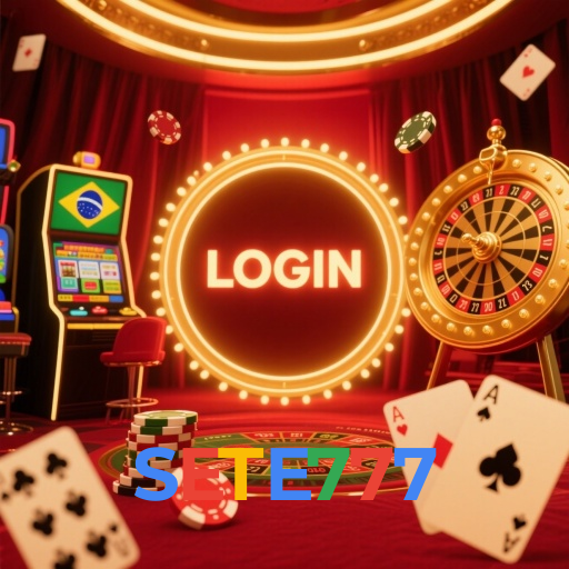 Segurança no SETE777