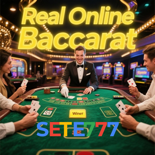 Segurança no SETE777