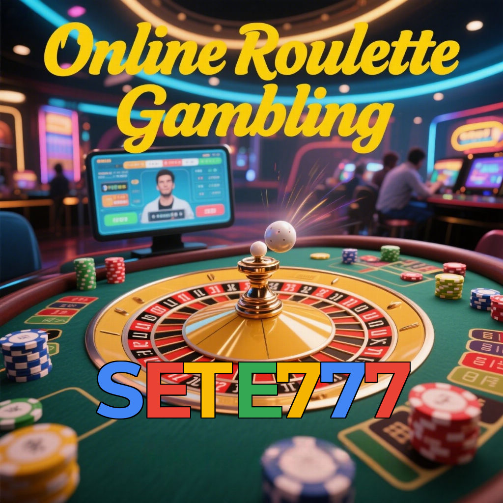 Segurança no SETE777