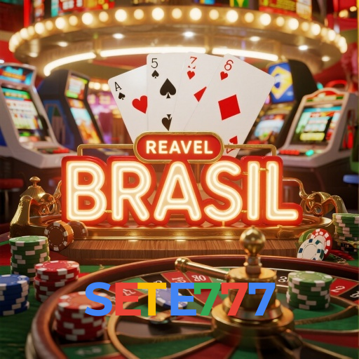 Problemas de Login no SETE777