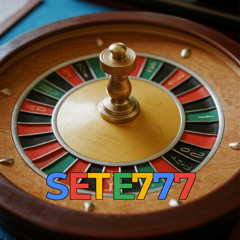 Problemas de Login no SETE777
