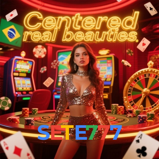 Segurança no SETE777