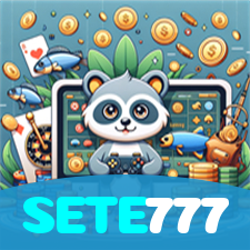 Login no SETE777
