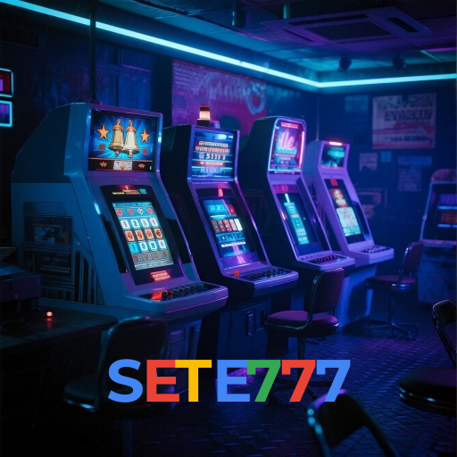 Segurança no SETE777