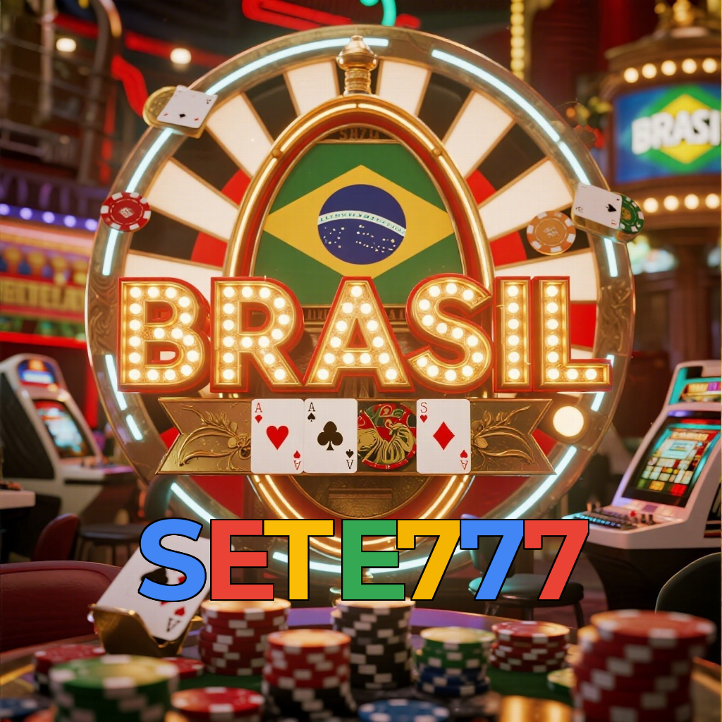 Login no SETE777