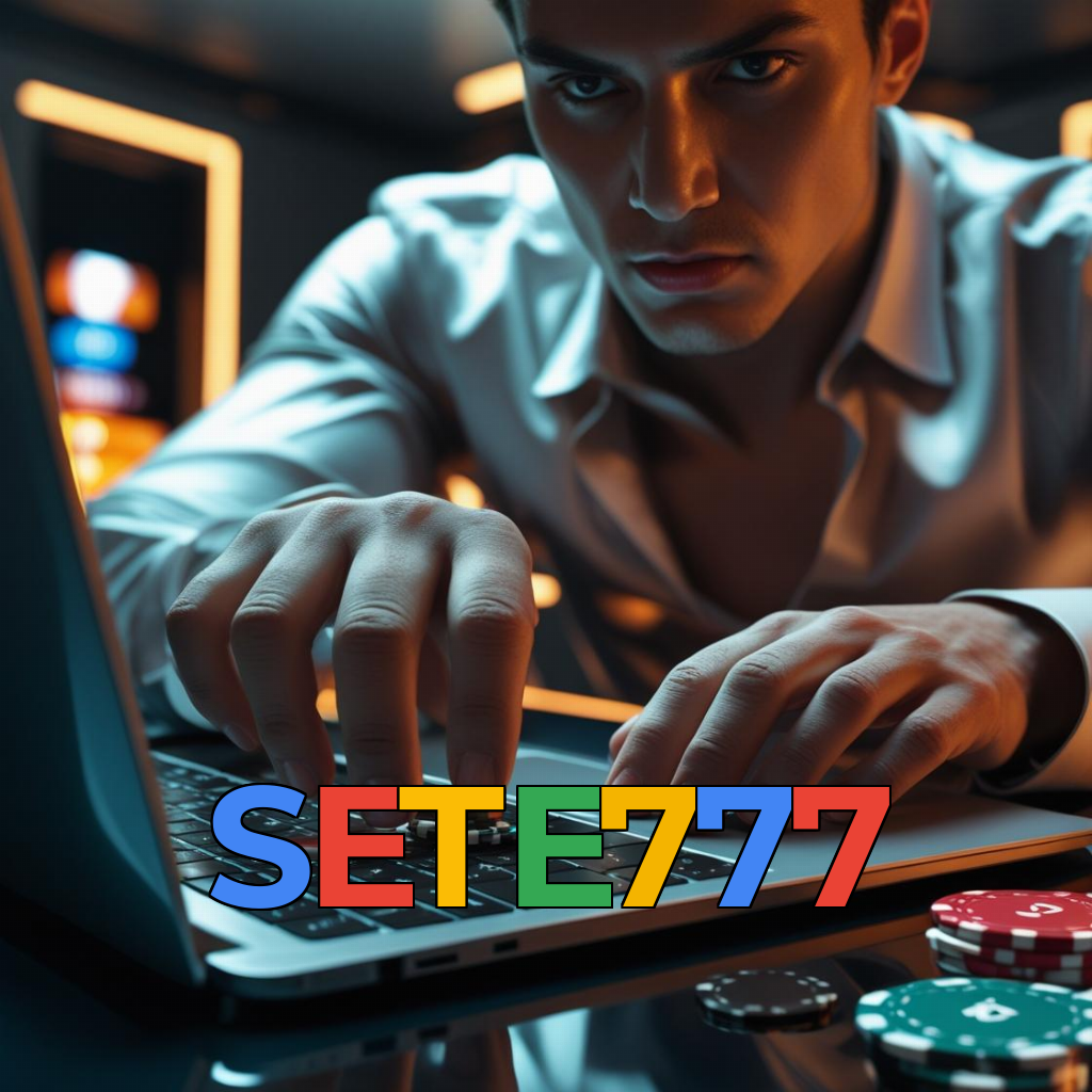 Segurança no SETE777