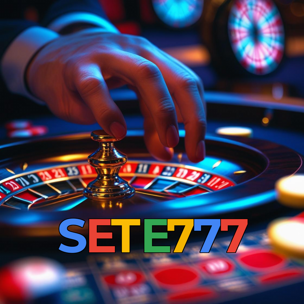 Segurança no SETE777