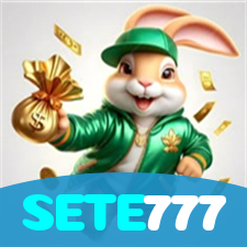 Login no SETE777