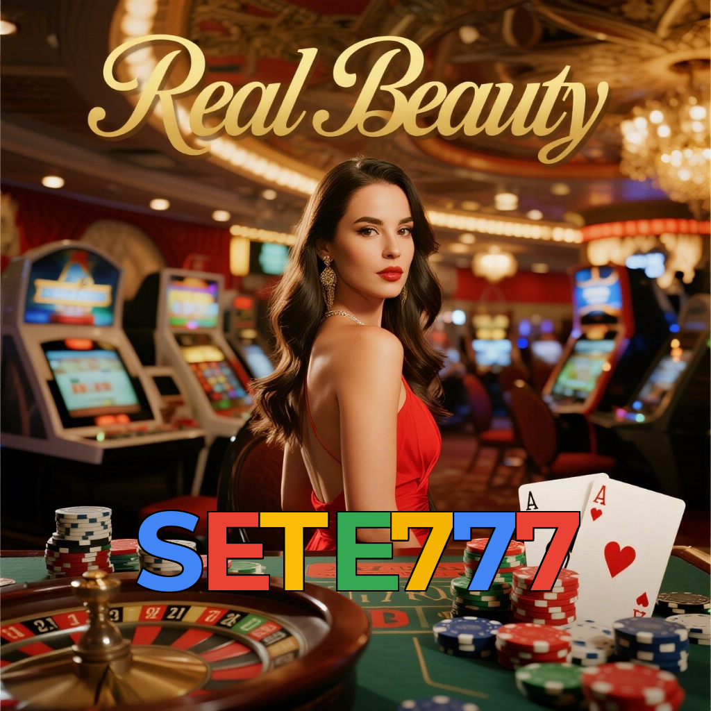 Login no SETE777