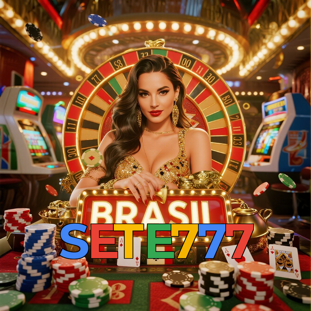 Segurança no SETE777
