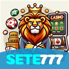Segurança no SETE777