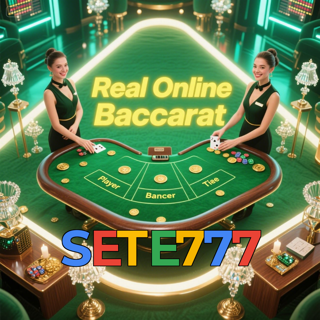 Problemas de Login no SETE777