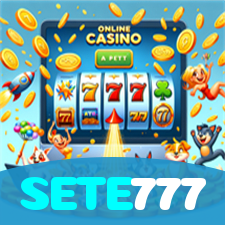 Login no SETE777