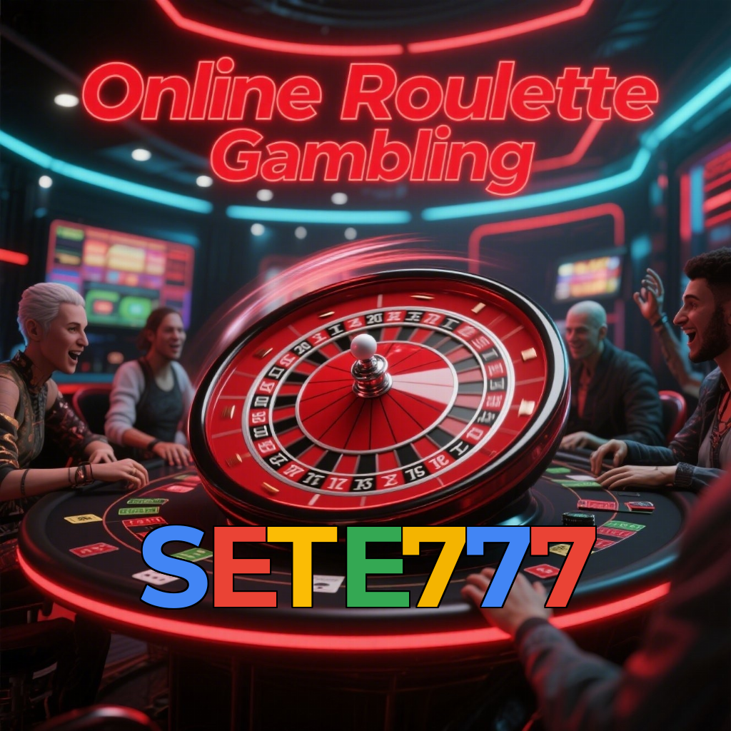 Problemas de Login no SETE777