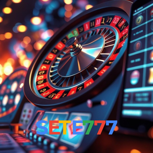 Segurança no SETE777
