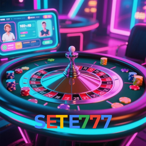 Segurança no SETE777