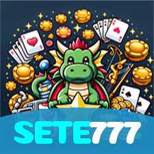 Login no SETE777