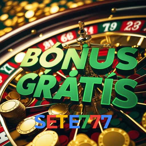 Login no SETE777