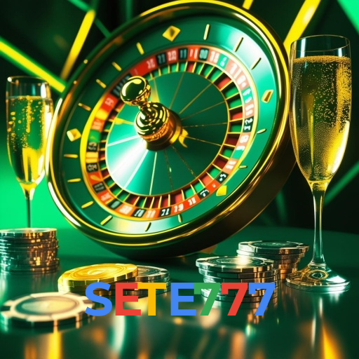 Segurança no SETE777