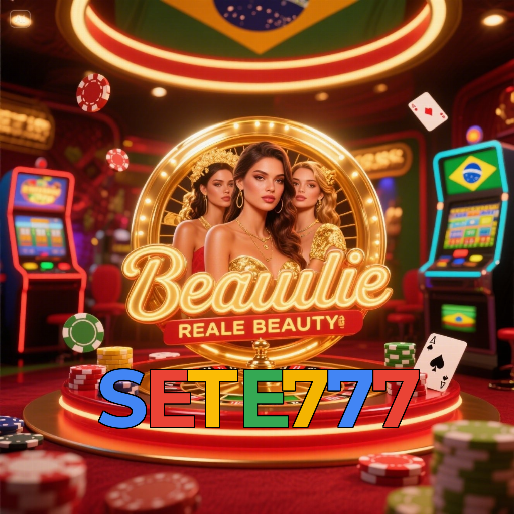 Segurança no SETE777