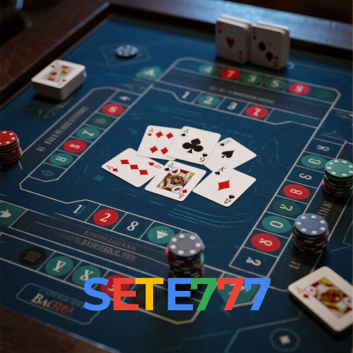 Segurança no SETE777