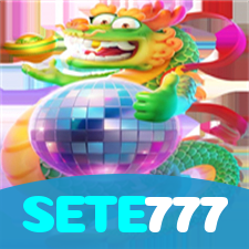 Login no SETE777