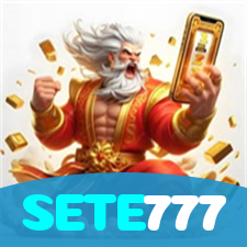 Segurança no SETE777