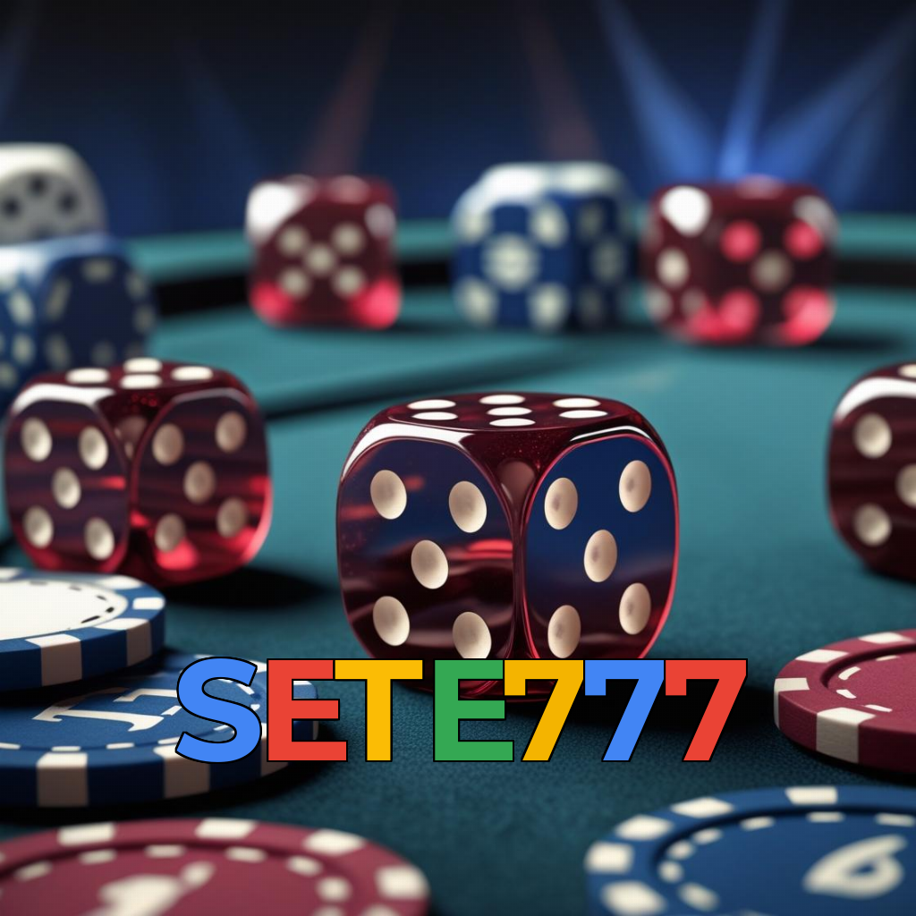 Segurança no SETE777