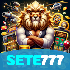 Problemas de Login no SETE777