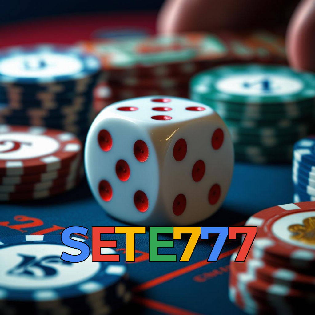 Login no SETE777