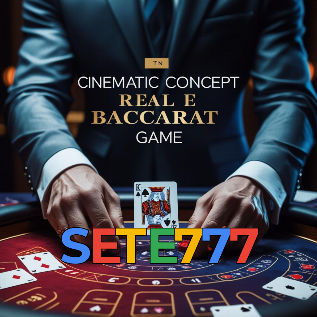Segurança no SETE777