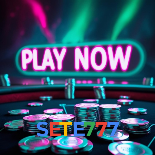 Login no SETE777