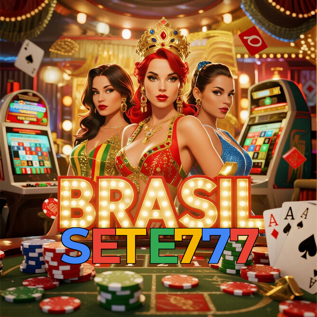 Segurança no SETE777
