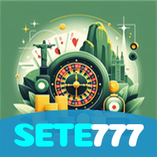 Login no SETE777