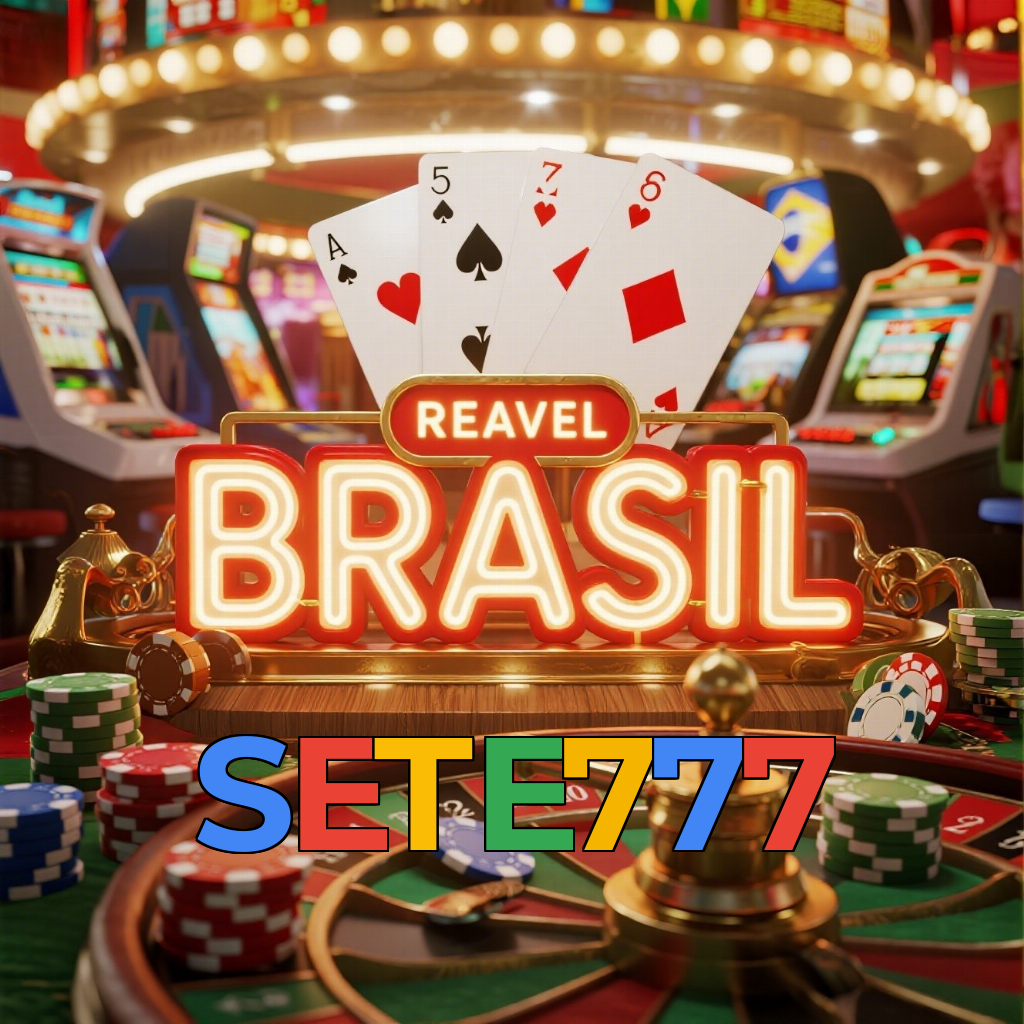 Segurança no SETE777