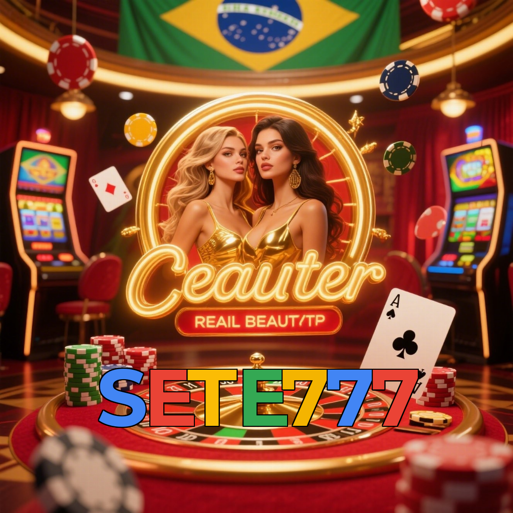 Segurança no SETE777